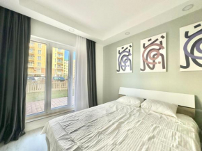 Single Room 001B StayInn by Cosmopolis